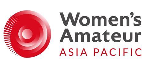 Women's Amateur Asia.